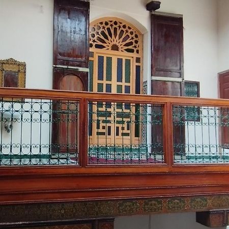 Riad Ranya เฟส ภายนอก รูปภาพ