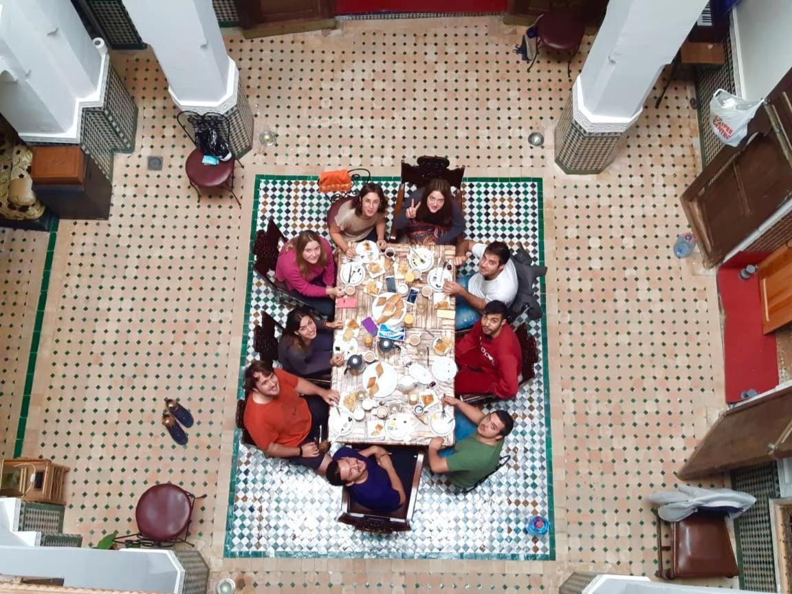 Riad Ranya เฟส ภายนอก รูปภาพ