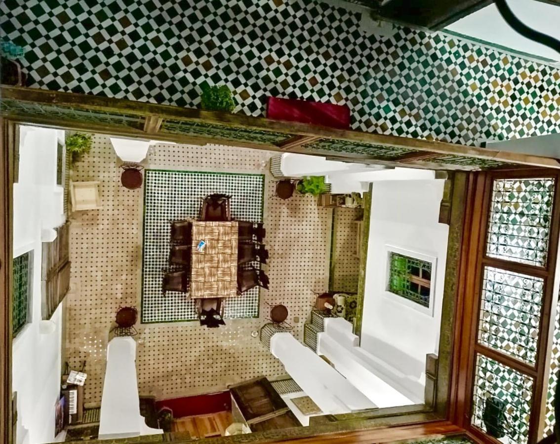 Riad Ranya เฟส ภายนอก รูปภาพ