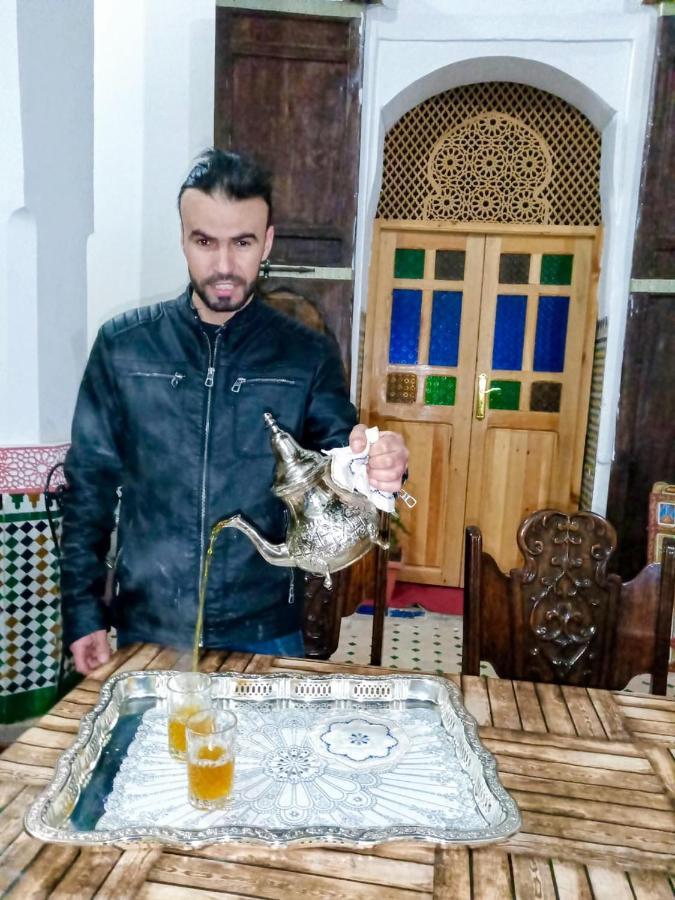 Riad Ranya เฟส ภายนอก รูปภาพ
