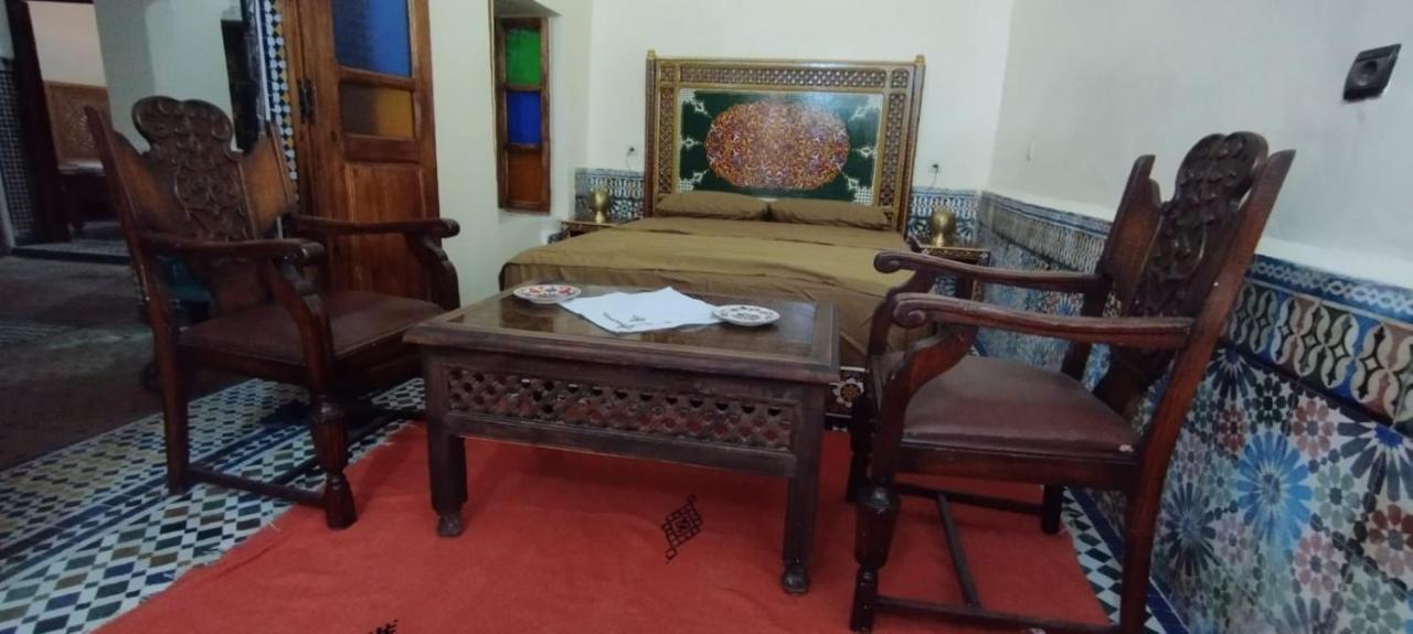 Riad Ranya เฟส ภายนอก รูปภาพ