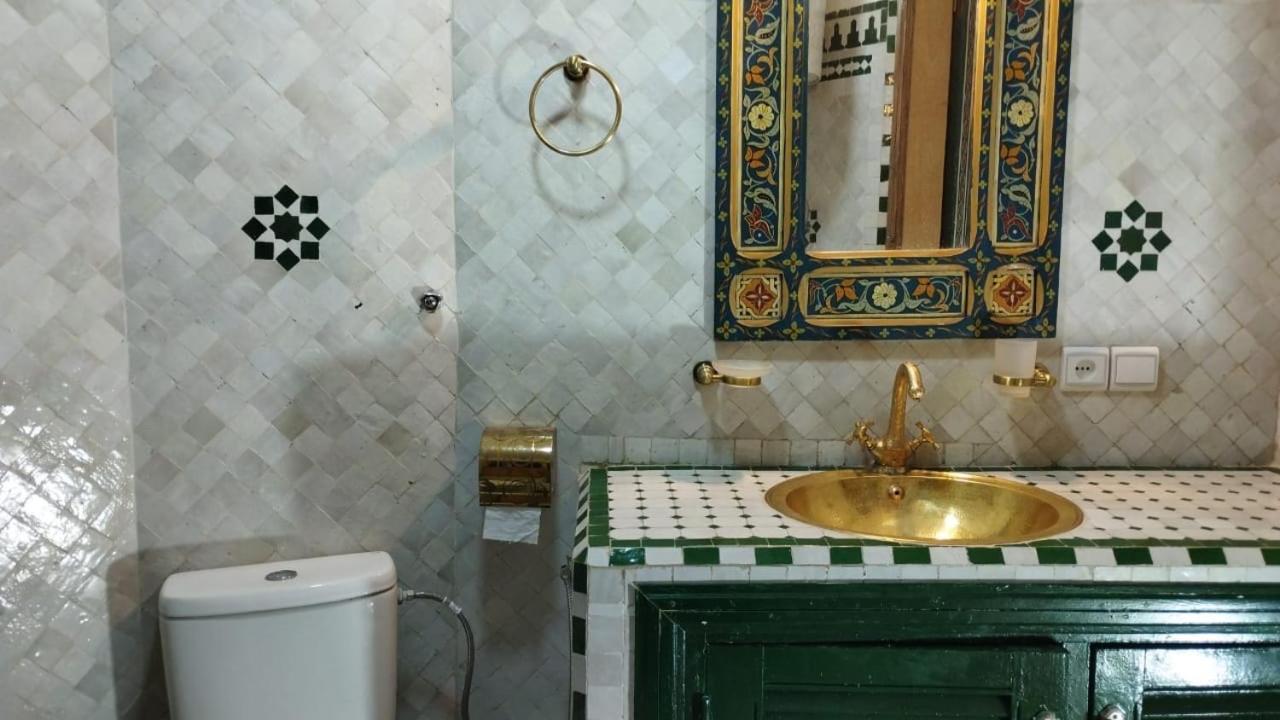 Riad Ranya เฟส ภายนอก รูปภาพ