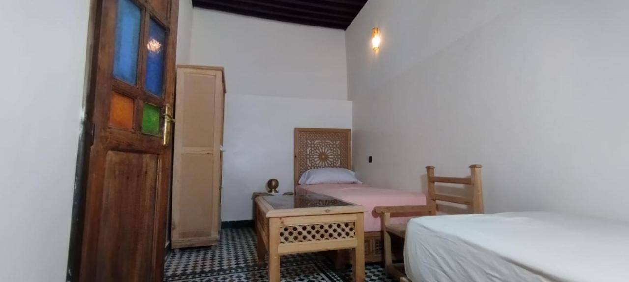 Riad Ranya เฟส ภายนอก รูปภาพ