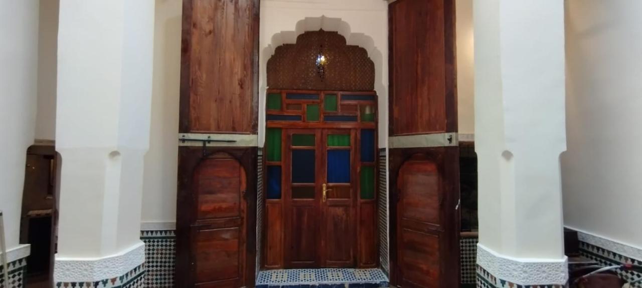Riad Ranya เฟส ภายนอก รูปภาพ