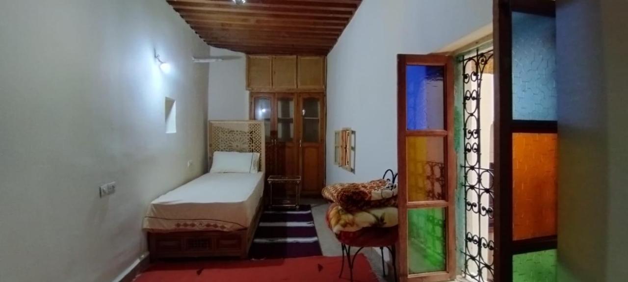 Riad Ranya เฟส ภายนอก รูปภาพ