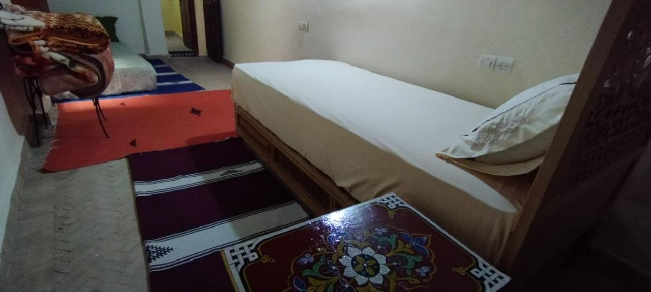 Riad Ranya เฟส ภายนอก รูปภาพ