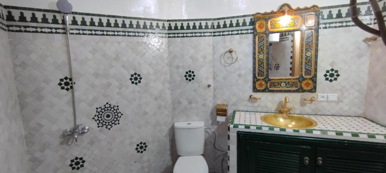 Riad Ranya เฟส ภายนอก รูปภาพ