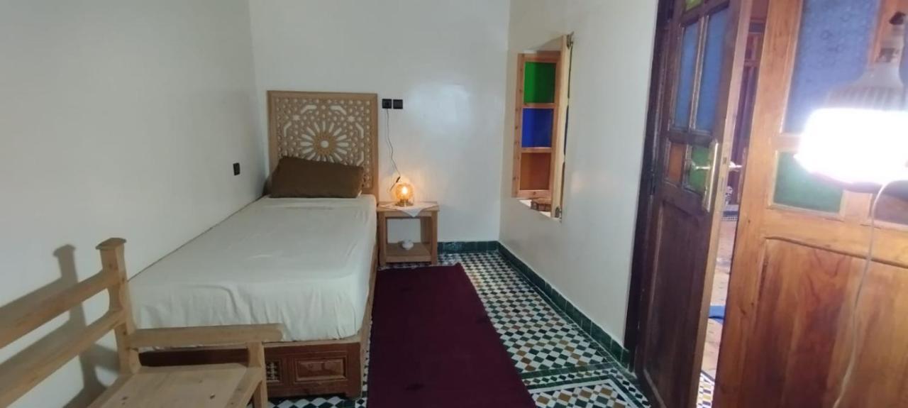 Riad Ranya เฟส ภายนอก รูปภาพ