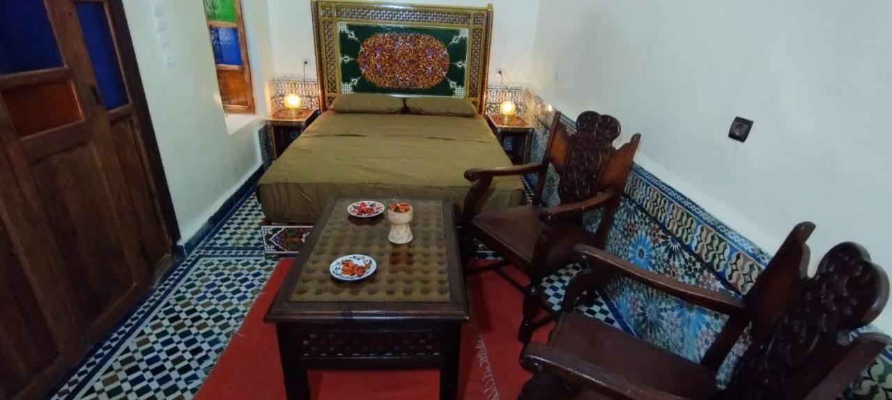 Riad Ranya เฟส ภายนอก รูปภาพ