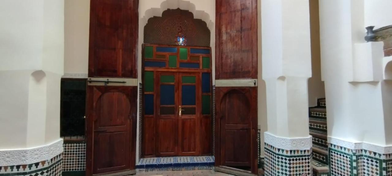 Riad Ranya เฟส ภายนอก รูปภาพ
