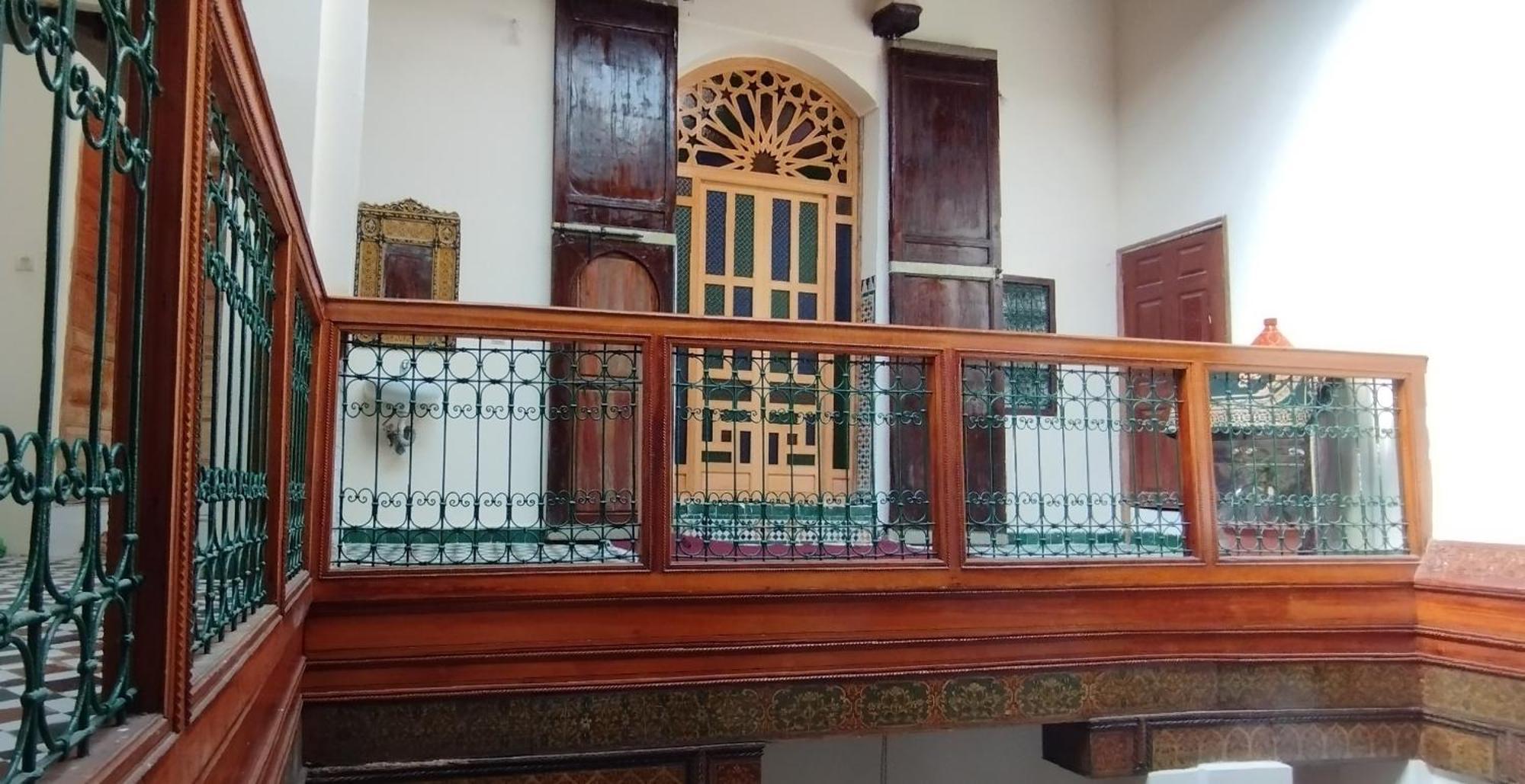 Riad Ranya เฟส ภายนอก รูปภาพ