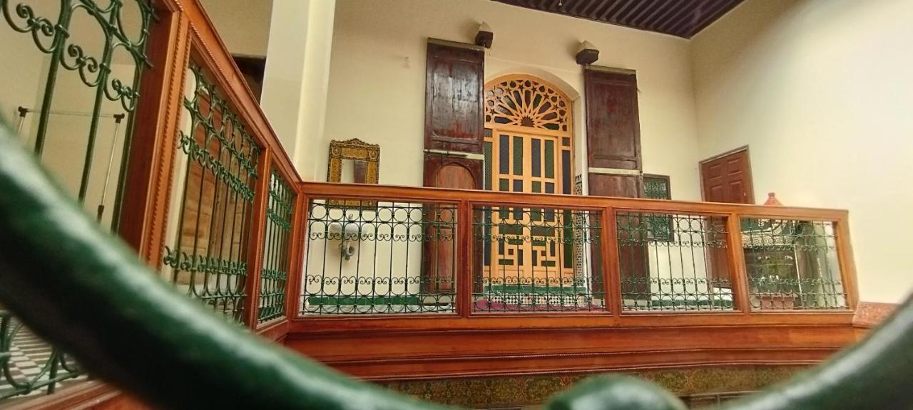 Riad Ranya เฟส ภายนอก รูปภาพ