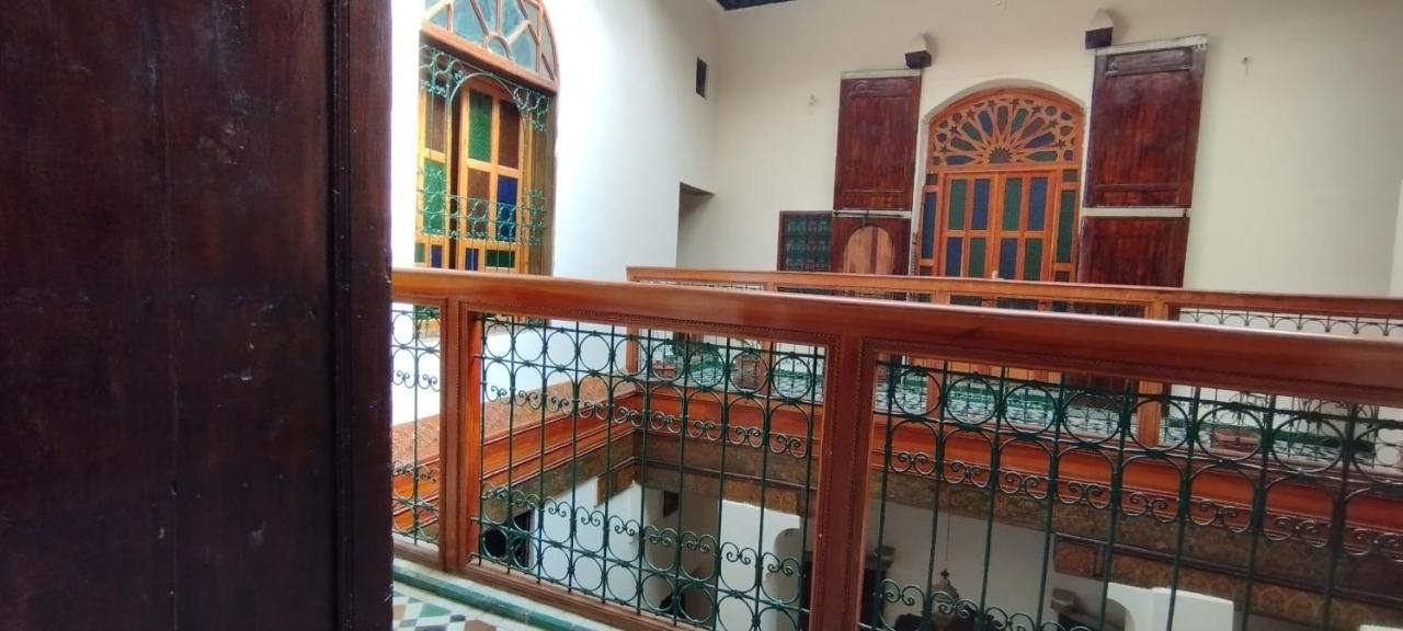 Riad Ranya เฟส ภายนอก รูปภาพ
