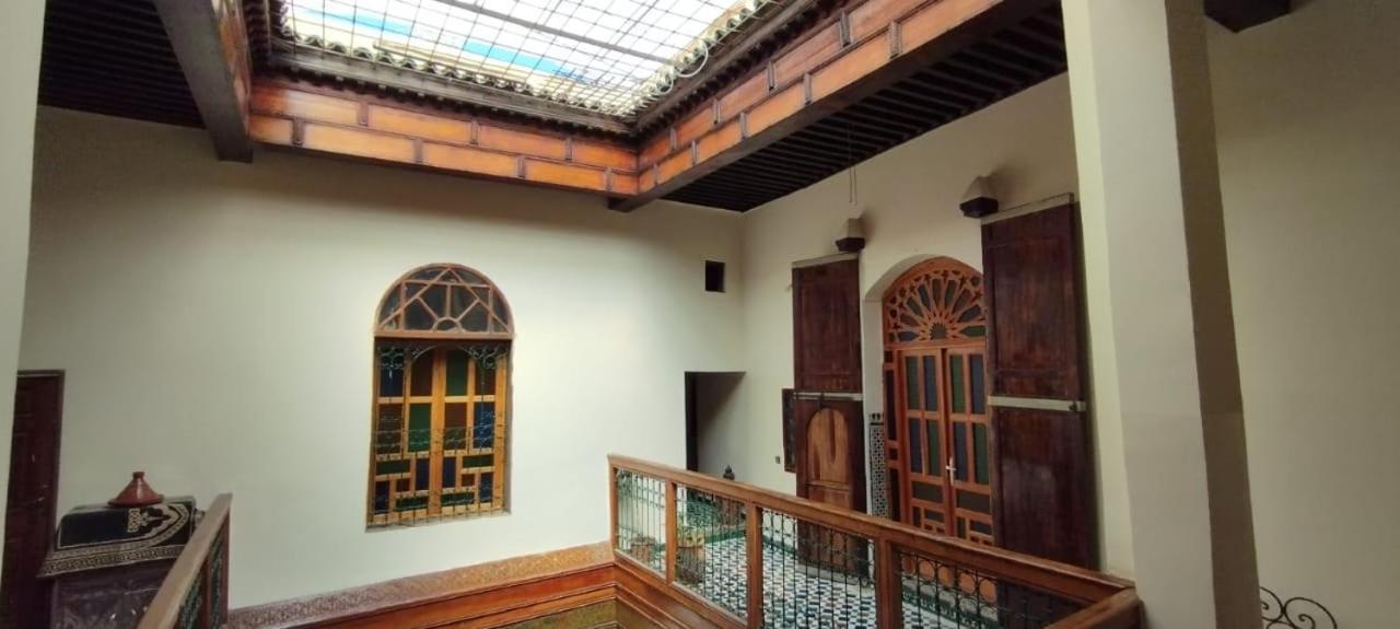 Riad Ranya เฟส ภายนอก รูปภาพ