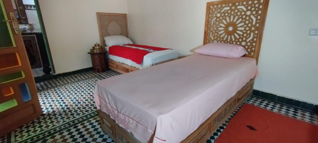 Riad Ranya เฟส ภายนอก รูปภาพ