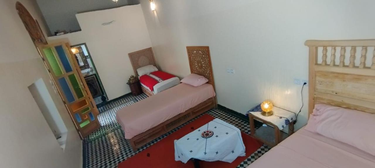 Riad Ranya เฟส ภายนอก รูปภาพ