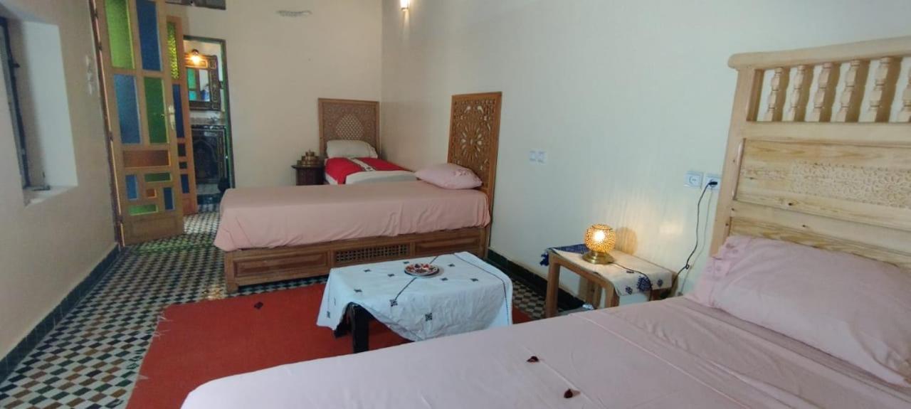 Riad Ranya เฟส ภายนอก รูปภาพ
