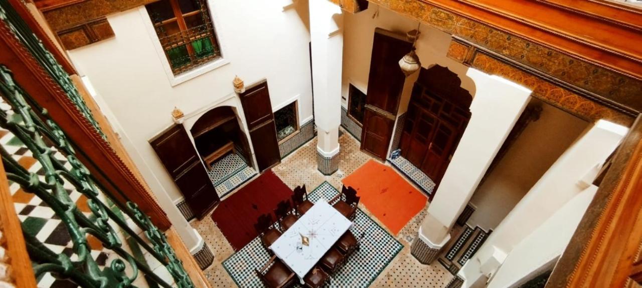 Riad Ranya เฟส ภายนอก รูปภาพ