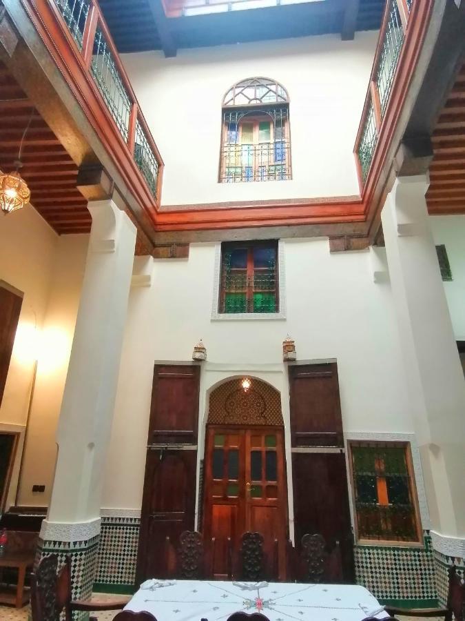 Riad Ranya เฟส ภายนอก รูปภาพ