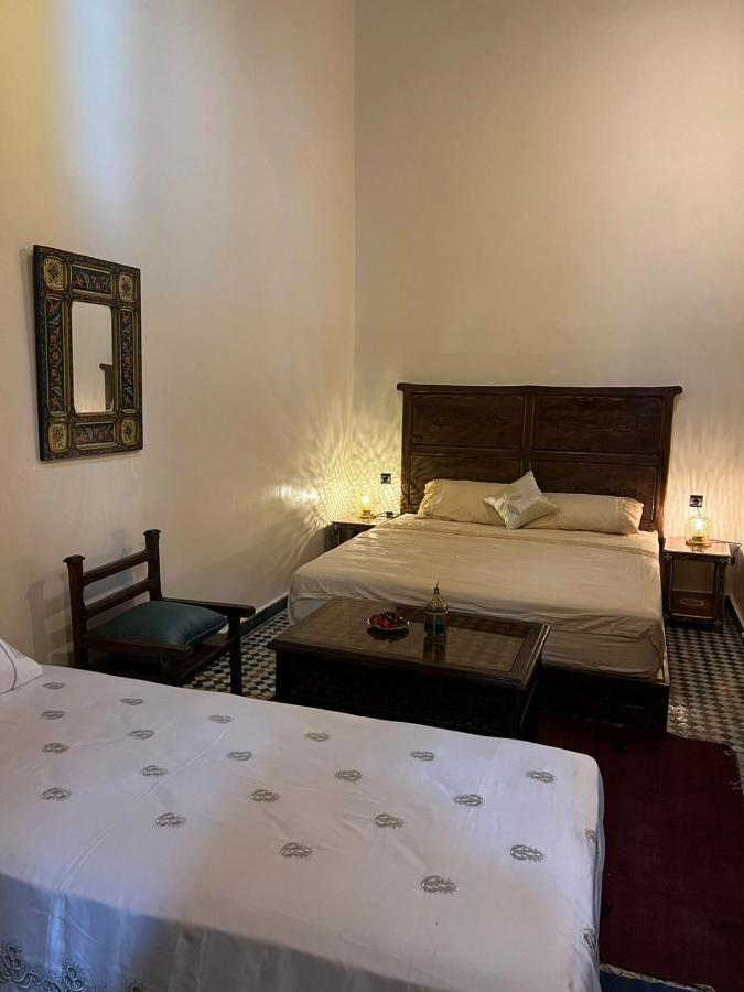 Riad Ranya เฟส ภายนอก รูปภาพ