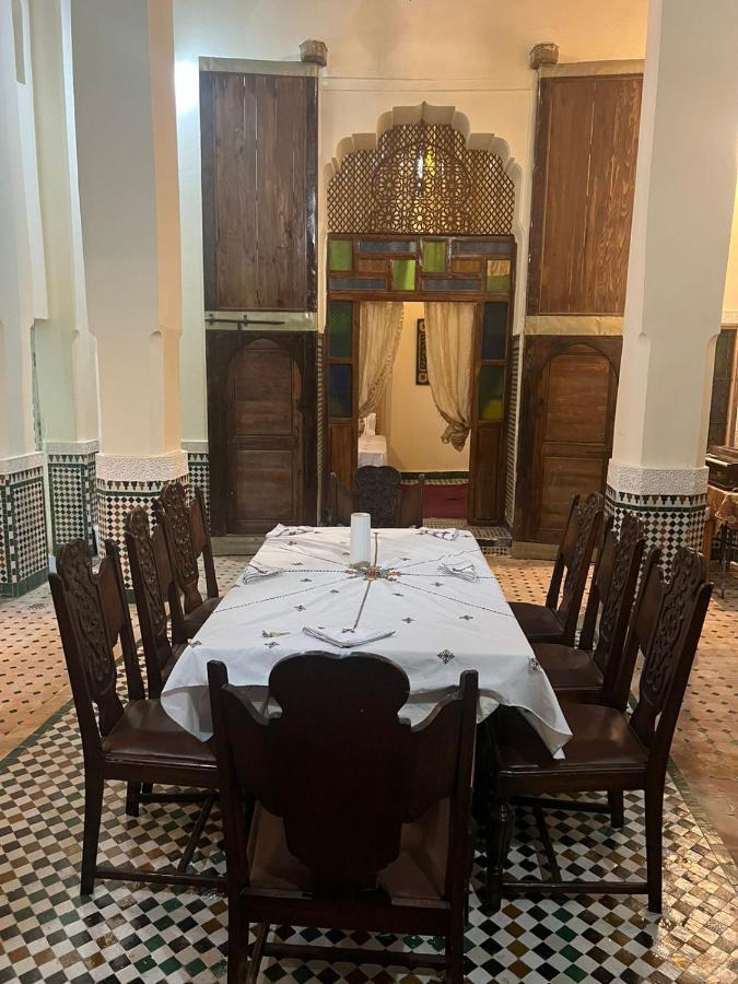 Riad Ranya เฟส ภายนอก รูปภาพ