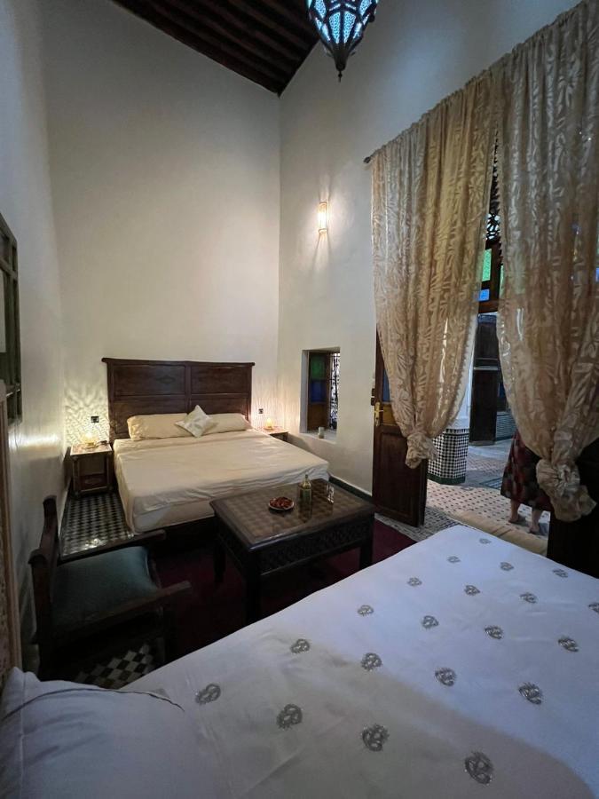 Riad Ranya เฟส ภายนอก รูปภาพ