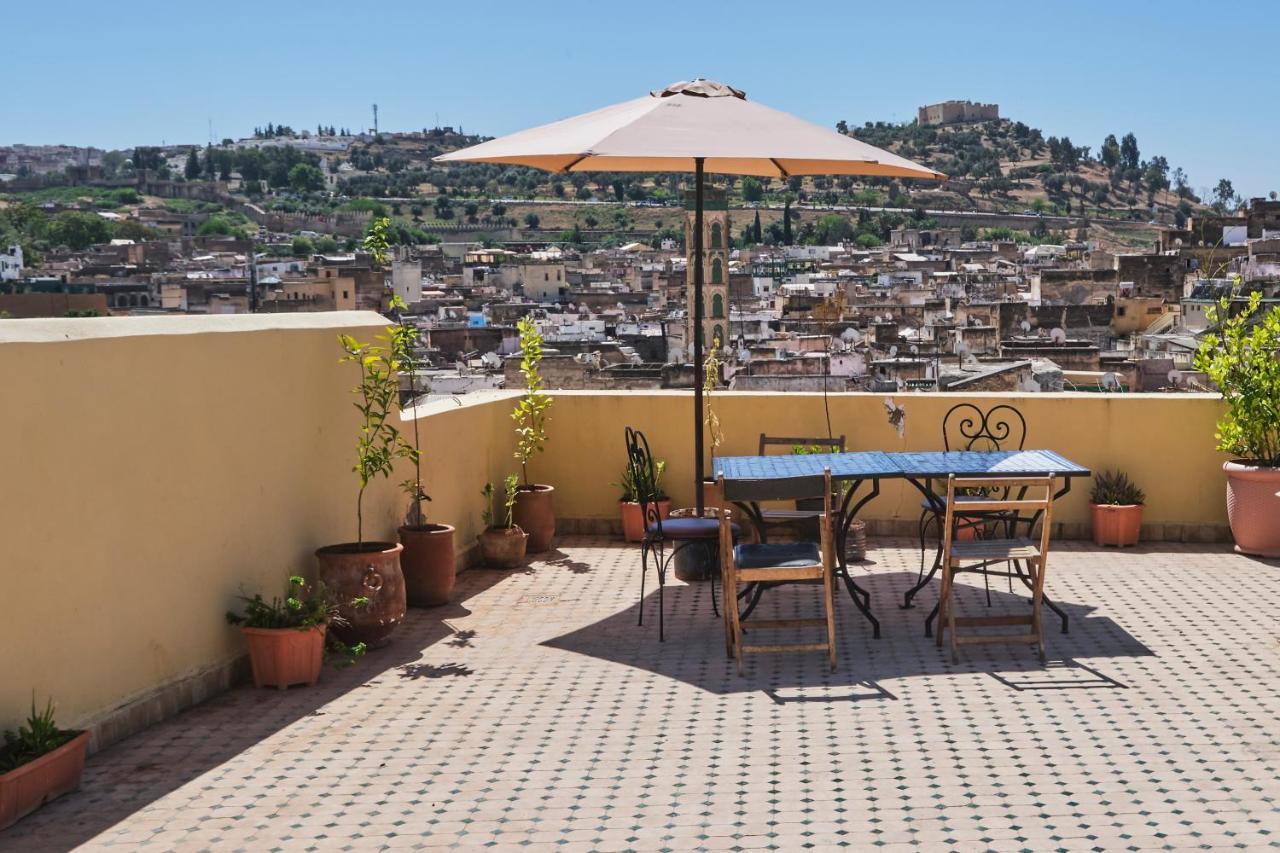 Riad Ranya เฟส ภายนอก รูปภาพ