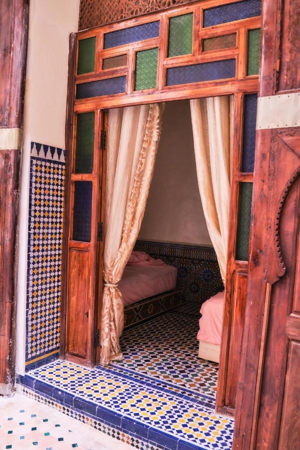 Riad Ranya เฟส ภายนอก รูปภาพ