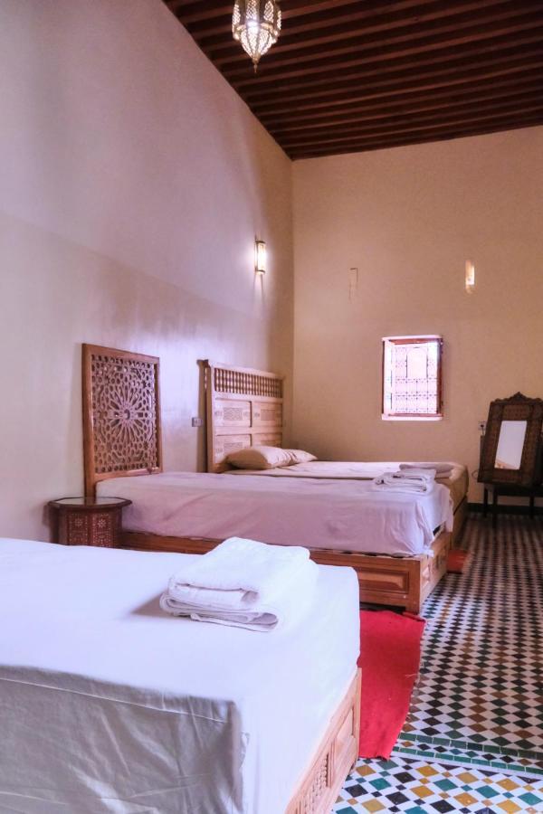 Riad Ranya เฟส ภายนอก รูปภาพ