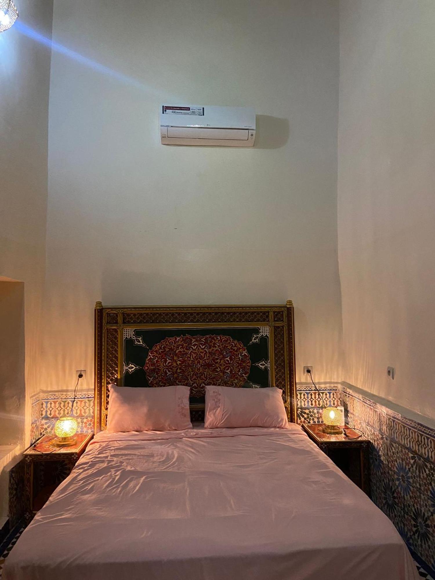 Riad Ranya เฟส ภายนอก รูปภาพ