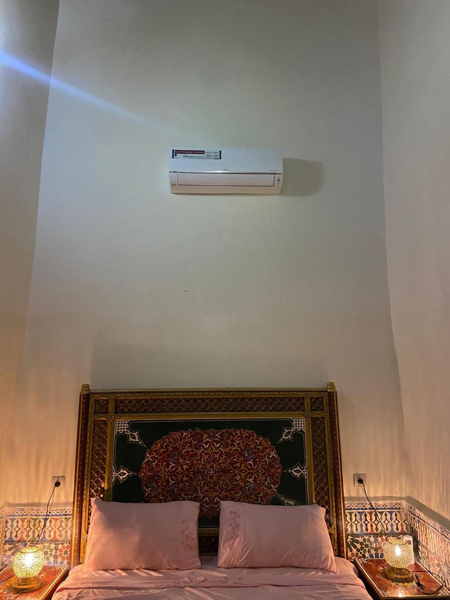 Riad Ranya เฟส ภายนอก รูปภาพ