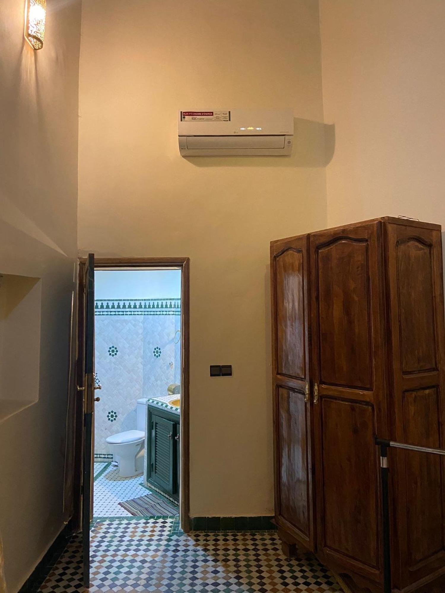 Riad Ranya เฟส ภายนอก รูปภาพ