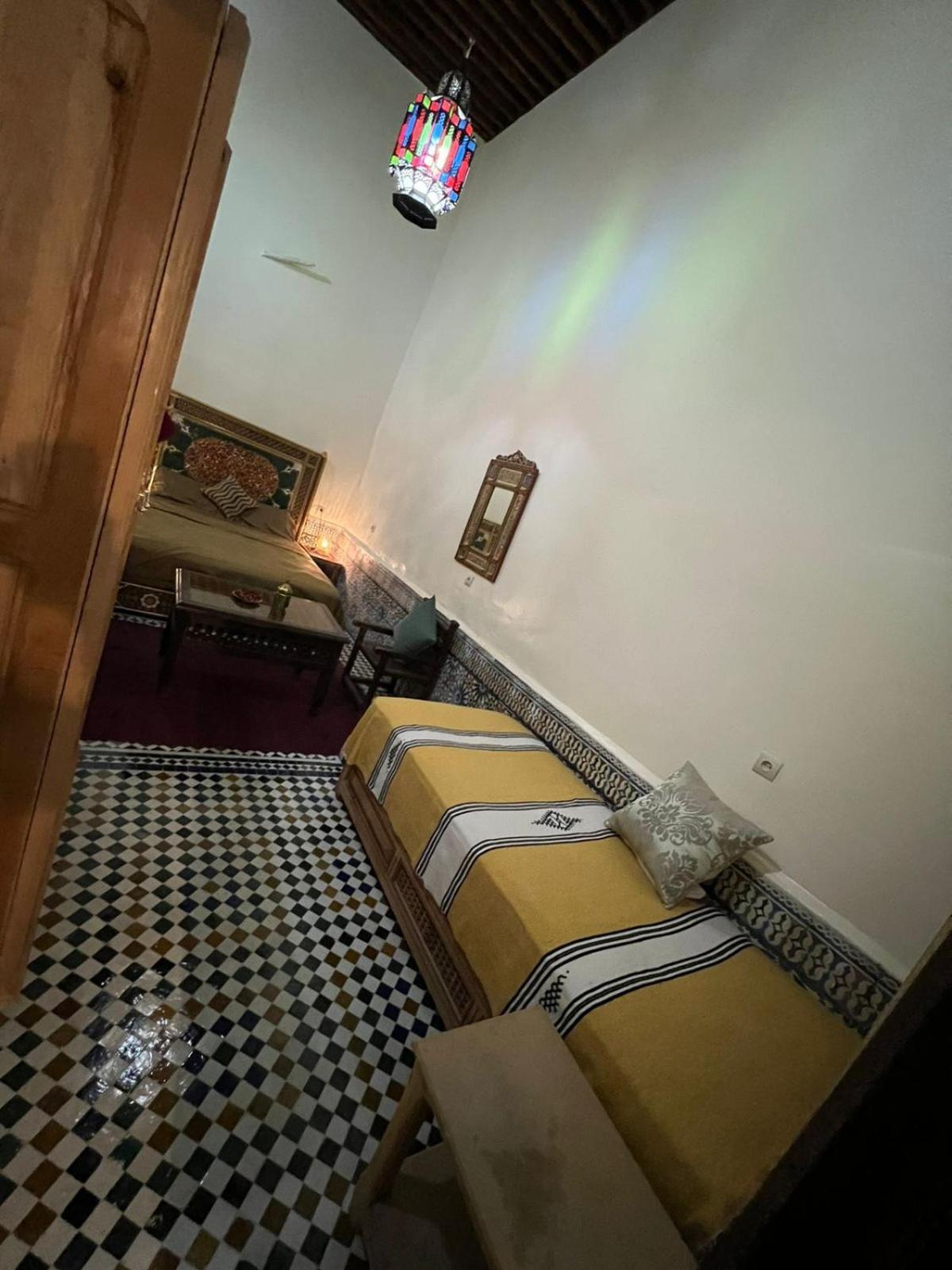 Riad Ranya เฟส ภายนอก รูปภาพ