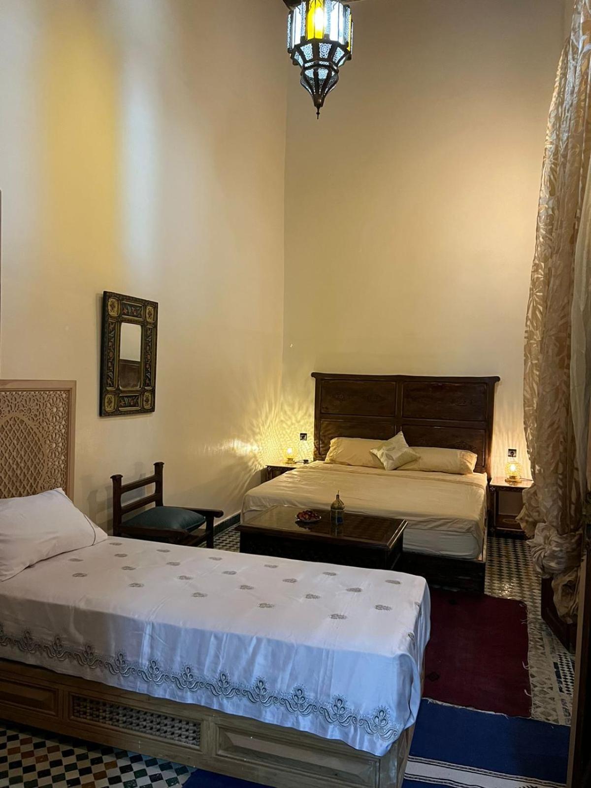 Riad Ranya เฟส ภายนอก รูปภาพ