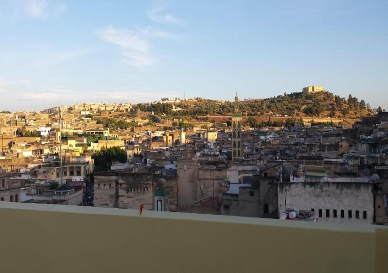 Riad Ranya เฟส ภายนอก รูปภาพ