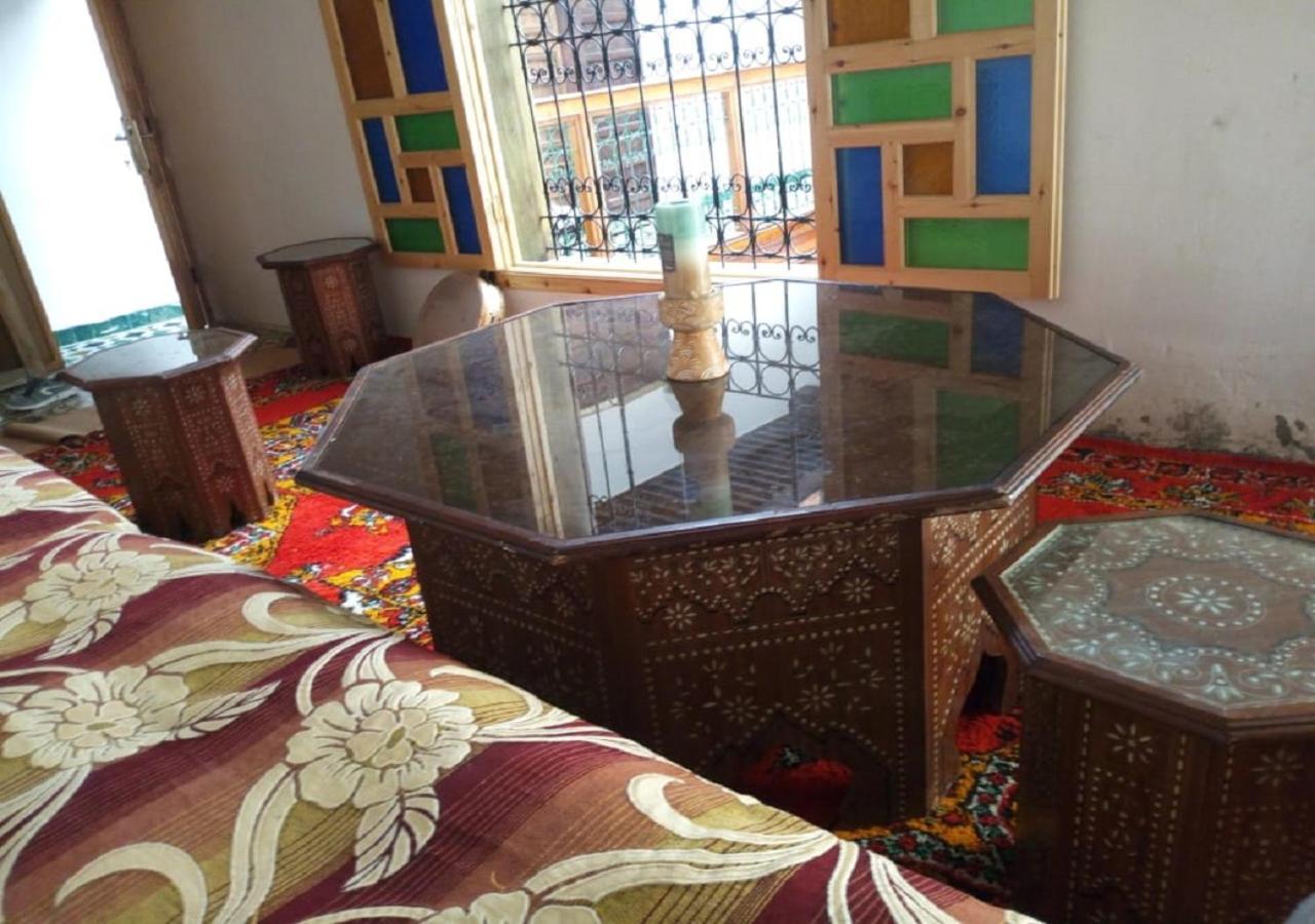 Riad Ranya เฟส ภายนอก รูปภาพ