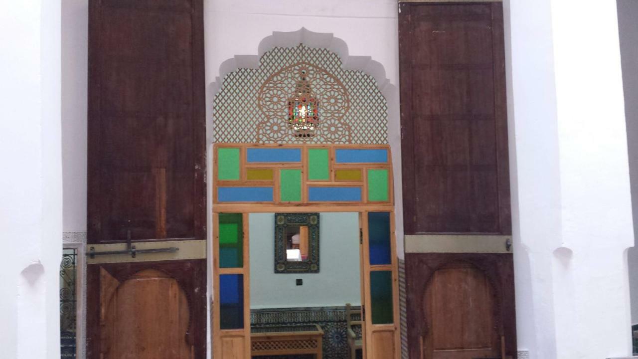 Riad Ranya เฟส ภายนอก รูปภาพ