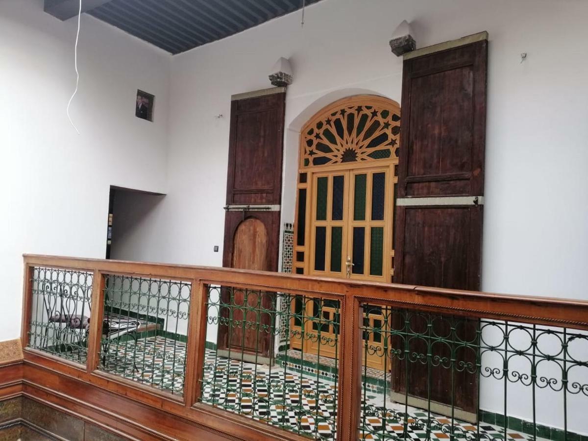 Riad Ranya เฟส ภายนอก รูปภาพ