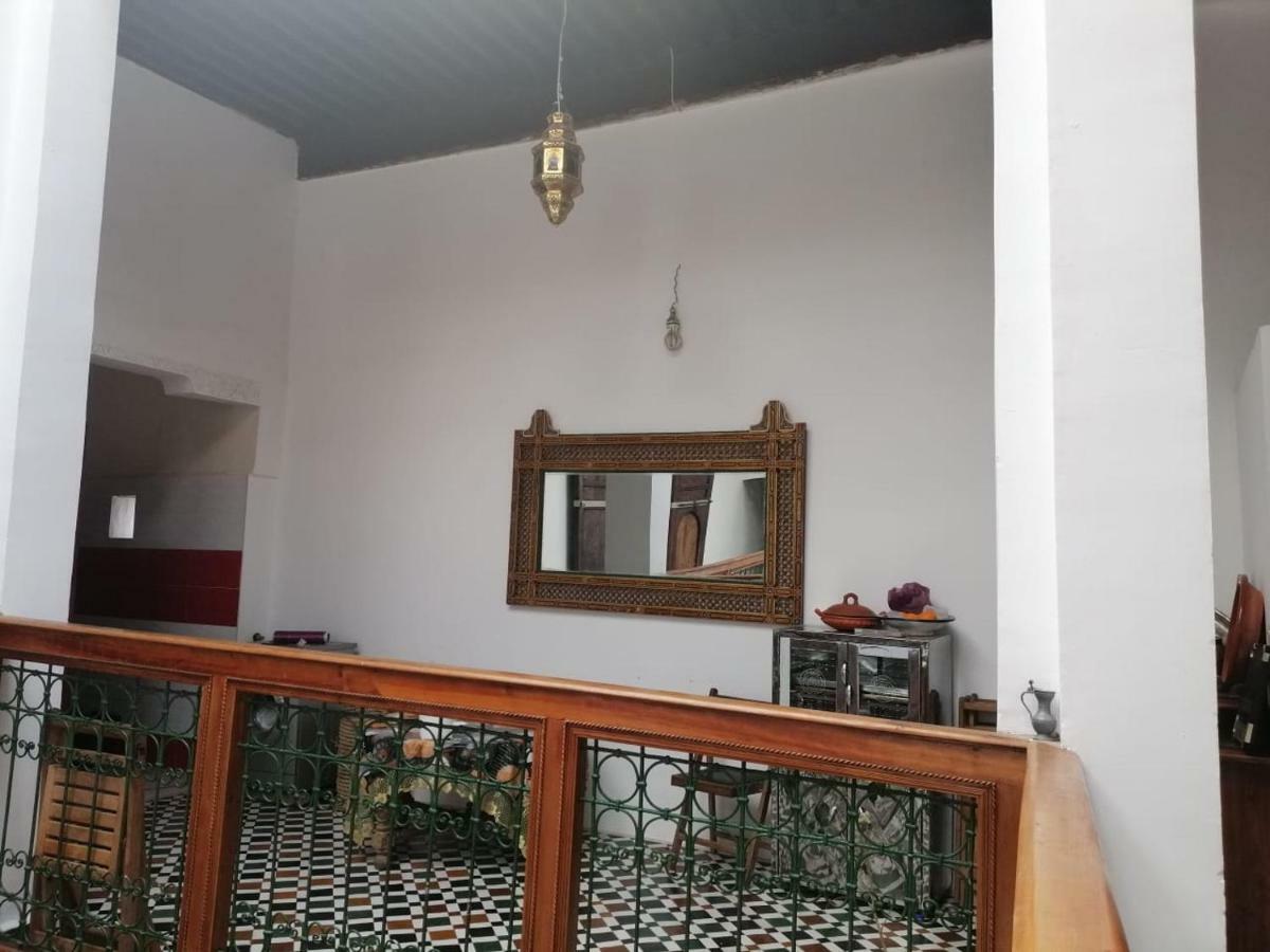 Riad Ranya เฟส ภายนอก รูปภาพ
