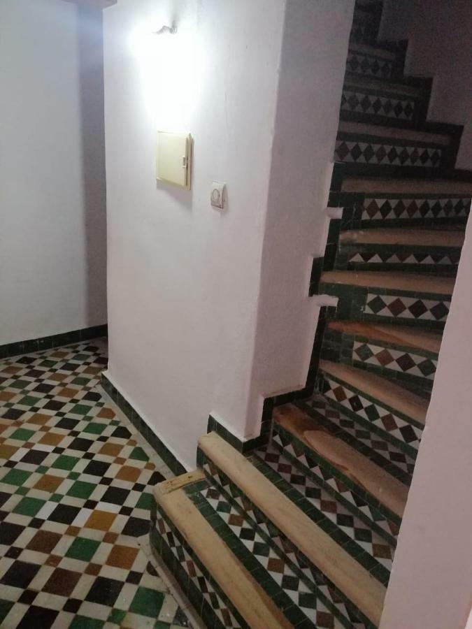 Riad Ranya เฟส ภายนอก รูปภาพ