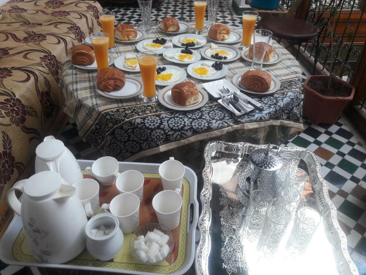 Riad Ranya เฟส ภายนอก รูปภาพ