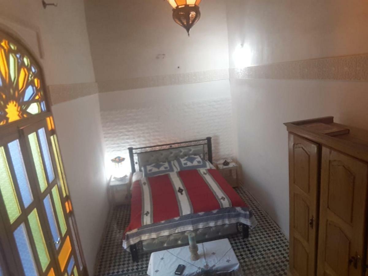 Riad Ranya เฟส ภายนอก รูปภาพ