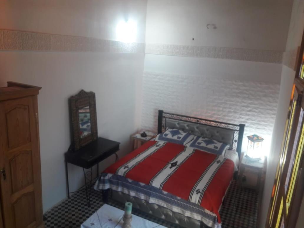 Riad Ranya เฟส ภายนอก รูปภาพ