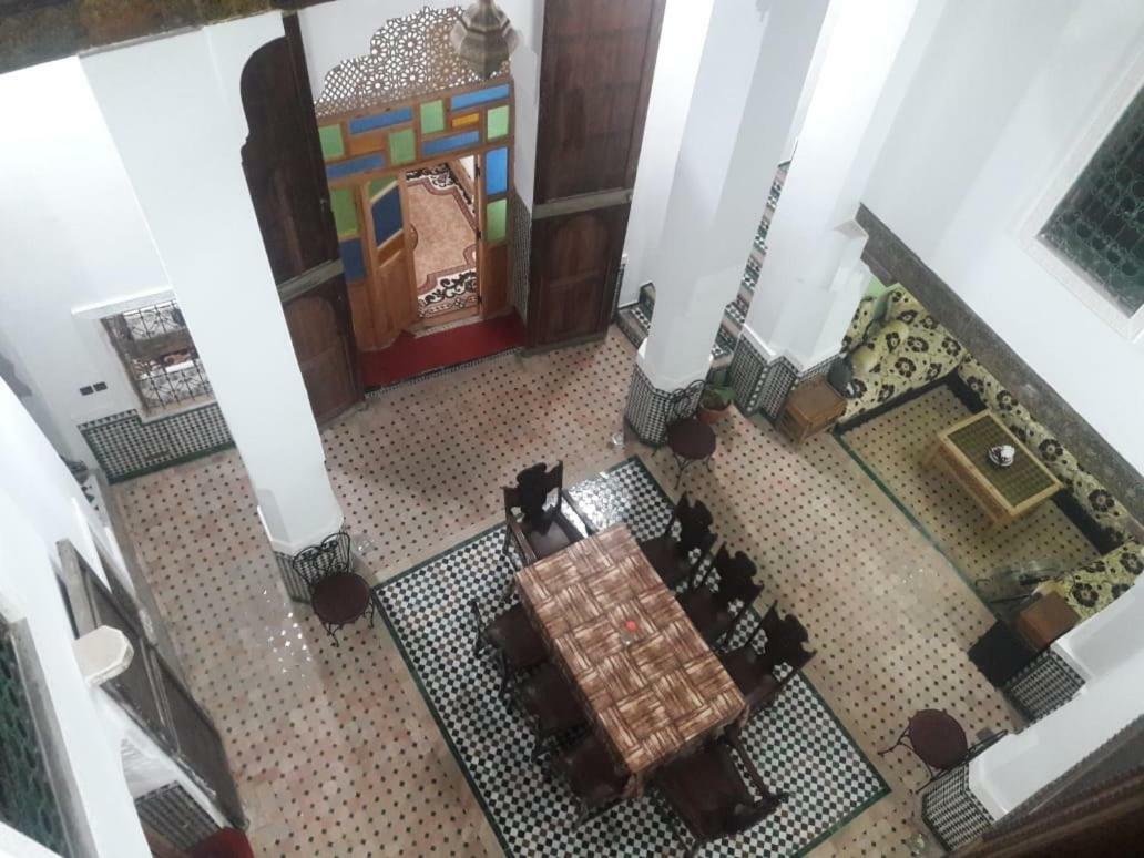 Riad Ranya เฟส ภายนอก รูปภาพ