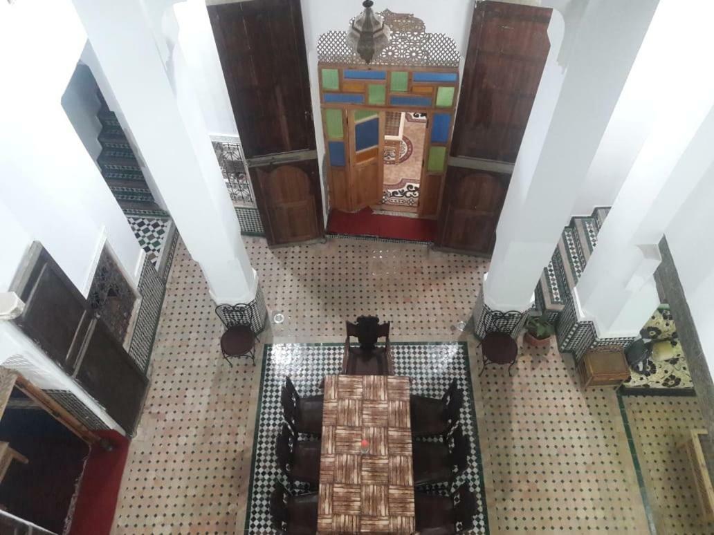 Riad Ranya เฟส ภายนอก รูปภาพ