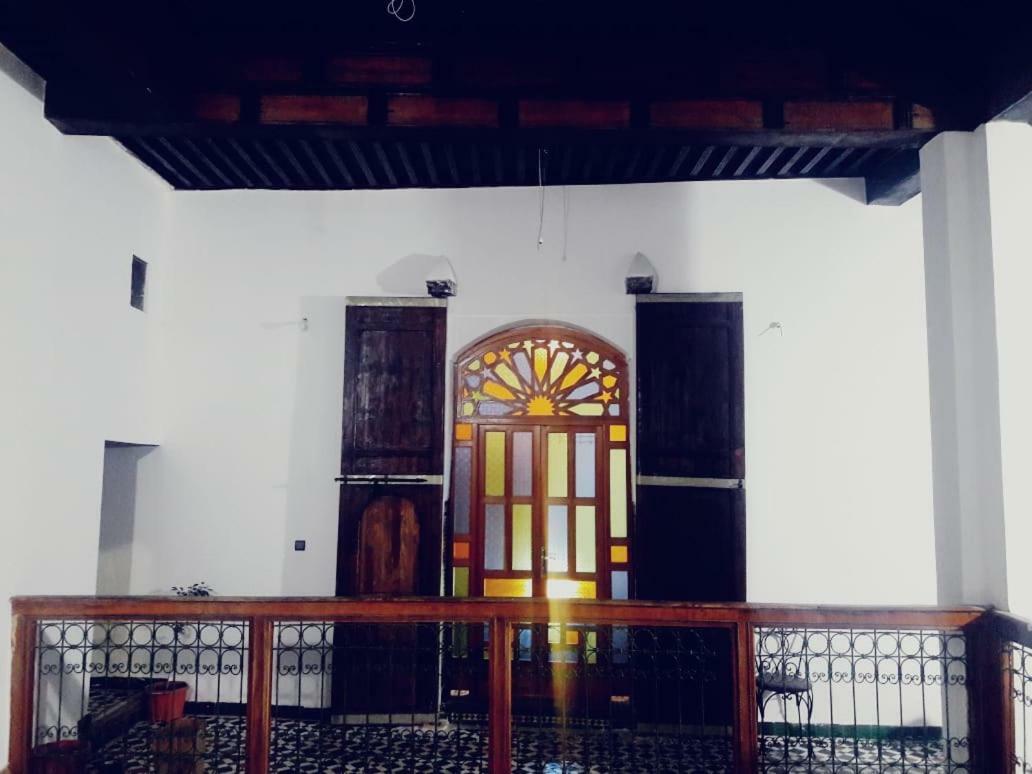 Riad Ranya เฟส ภายนอก รูปภาพ