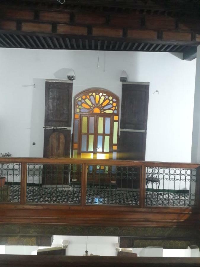 Riad Ranya เฟส ภายนอก รูปภาพ